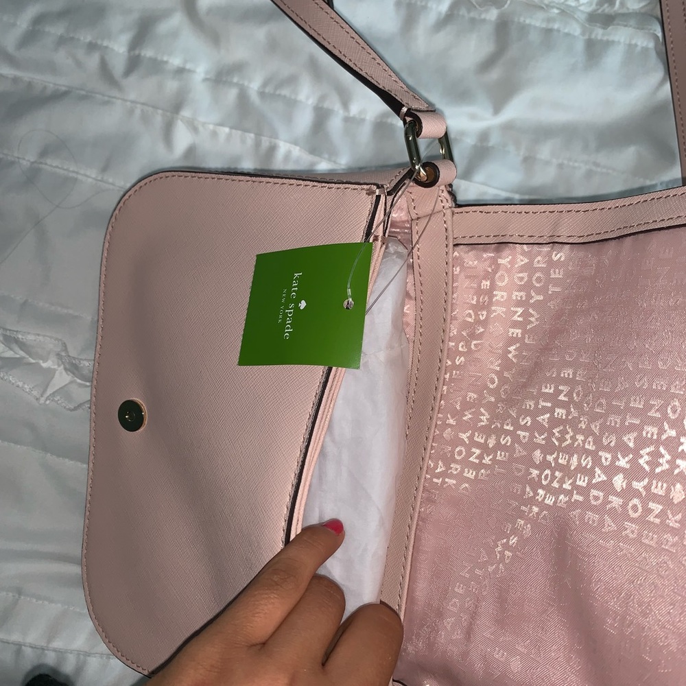 New Kate spade purse